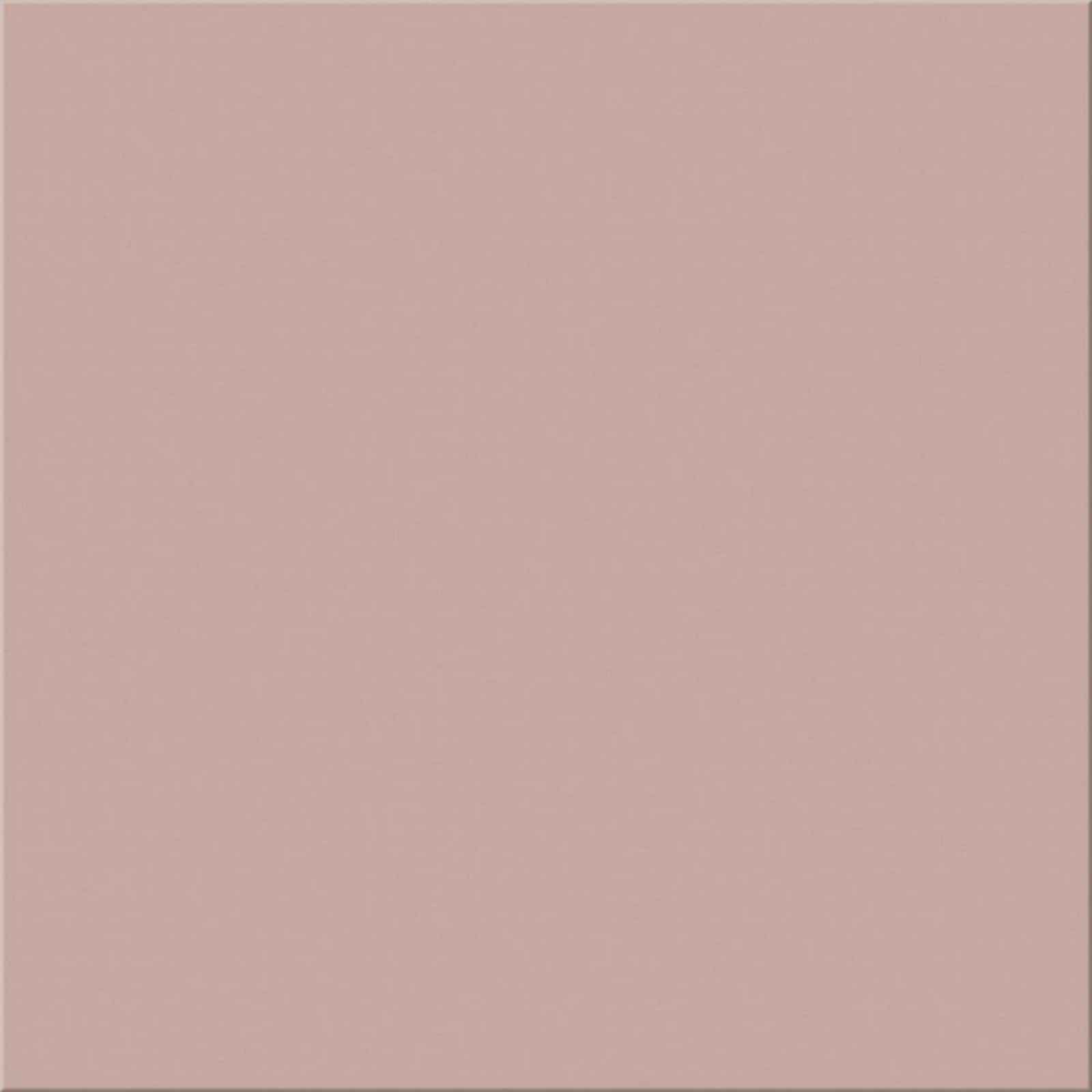 Dlažba Ribesalbes Croma rosy 20x20 cm mat CROMA20RO (bal.1,000 m2)