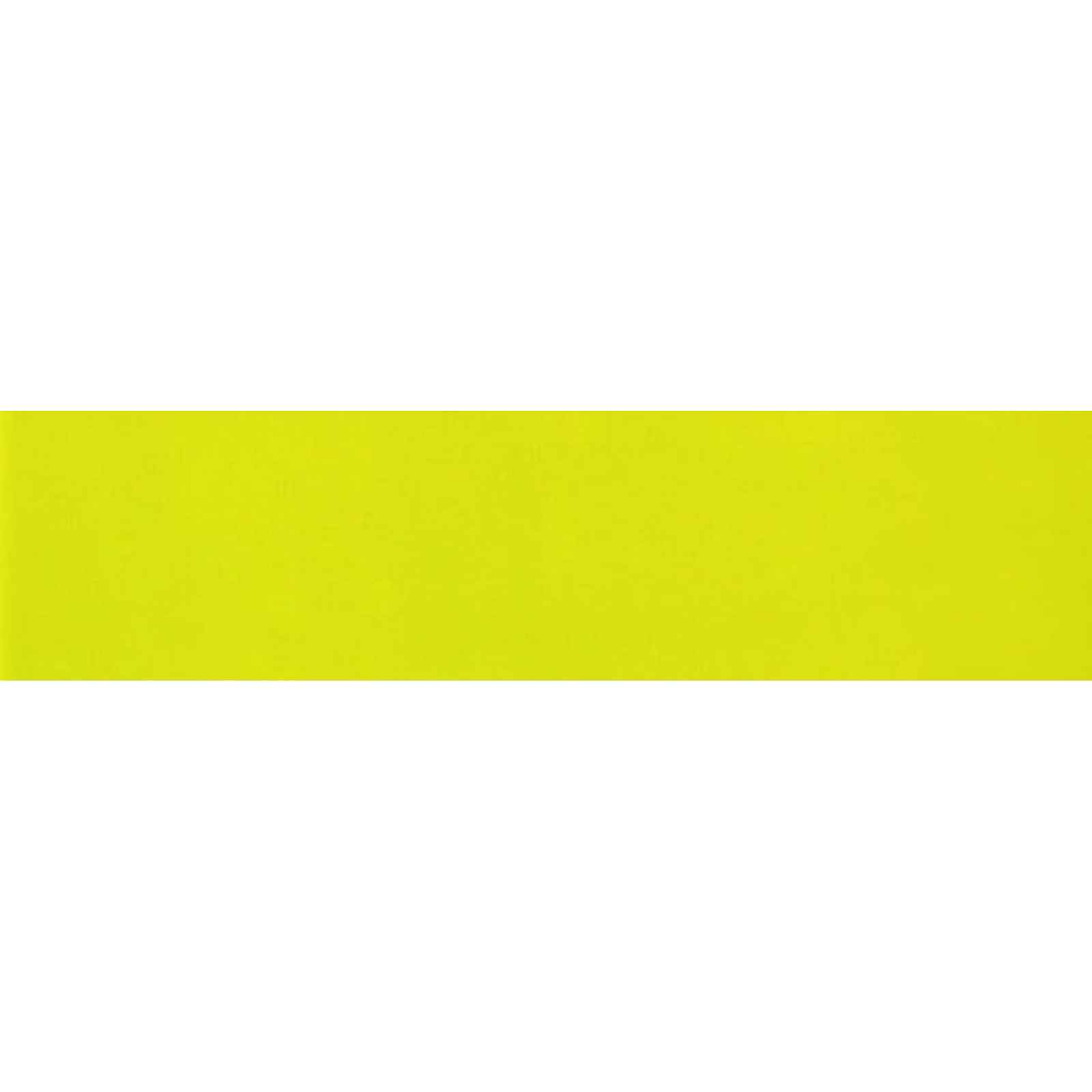 Obklad Ribesalbes Chic Colors amarillo 10x30 cm lesk CHICC0874