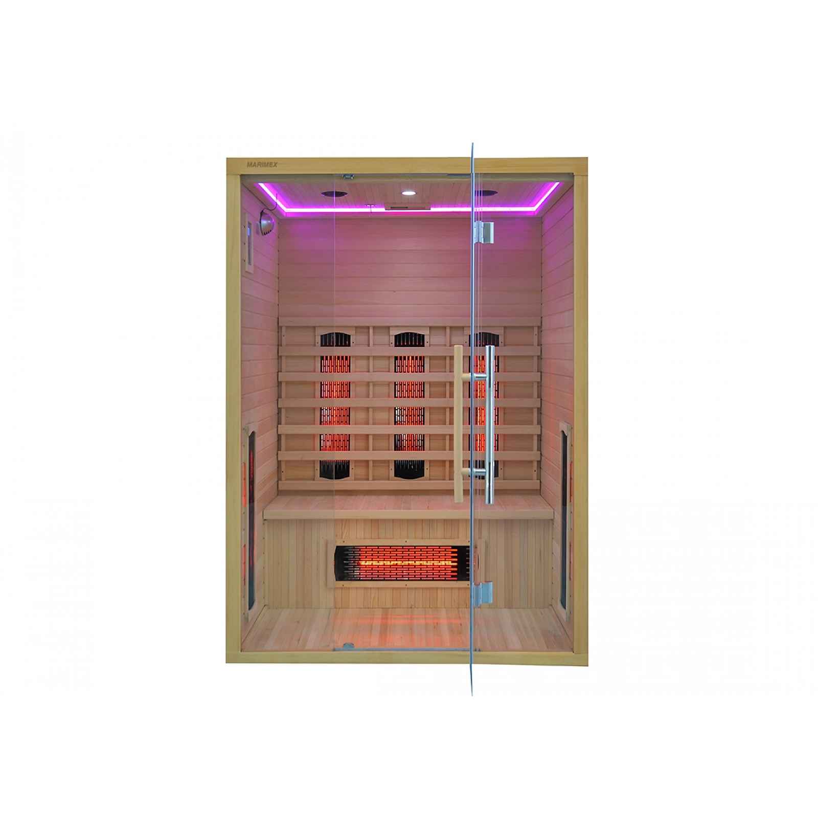 Marimex | Infrasauna Marimex POPULAR 3003 XL | 11105667