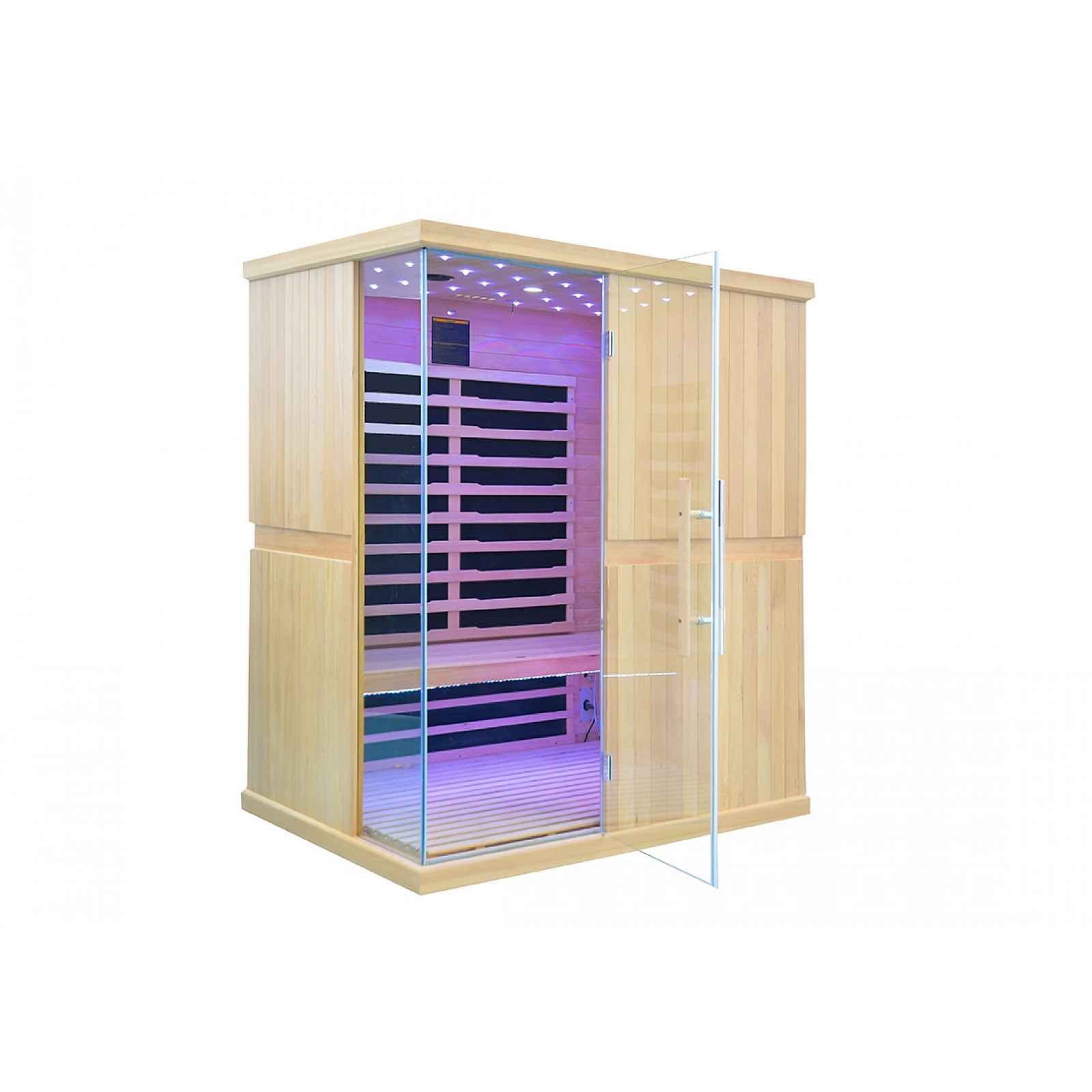 Marimex | Infrasauna Marimex NOBLESSE 3001 XL | 11105669