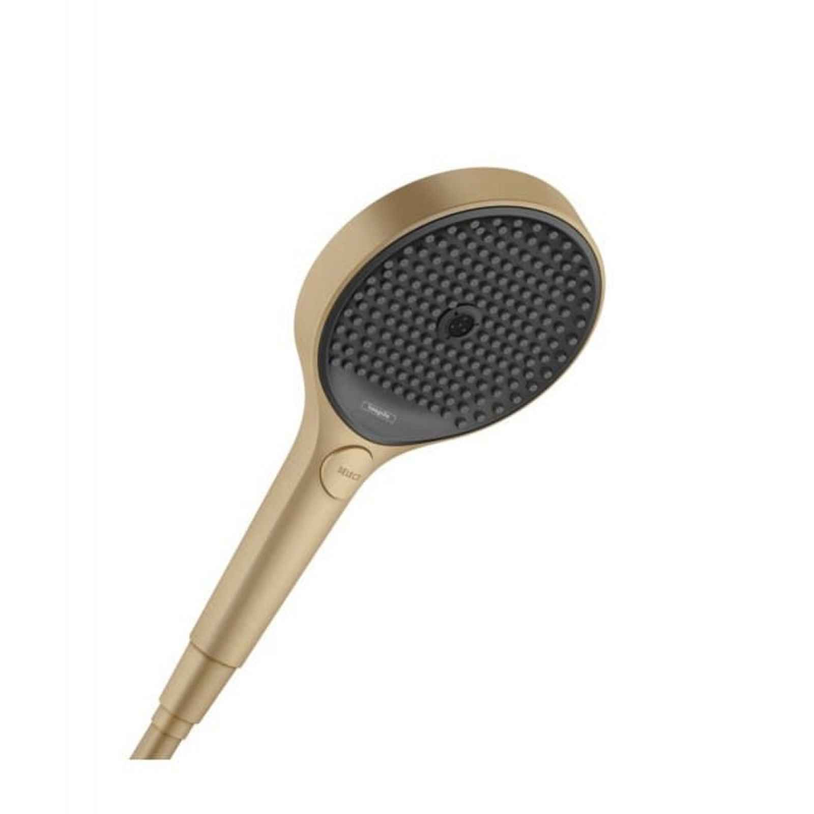 Sprchová hlavice Hansgrohe Rainfinity bronz 26864140