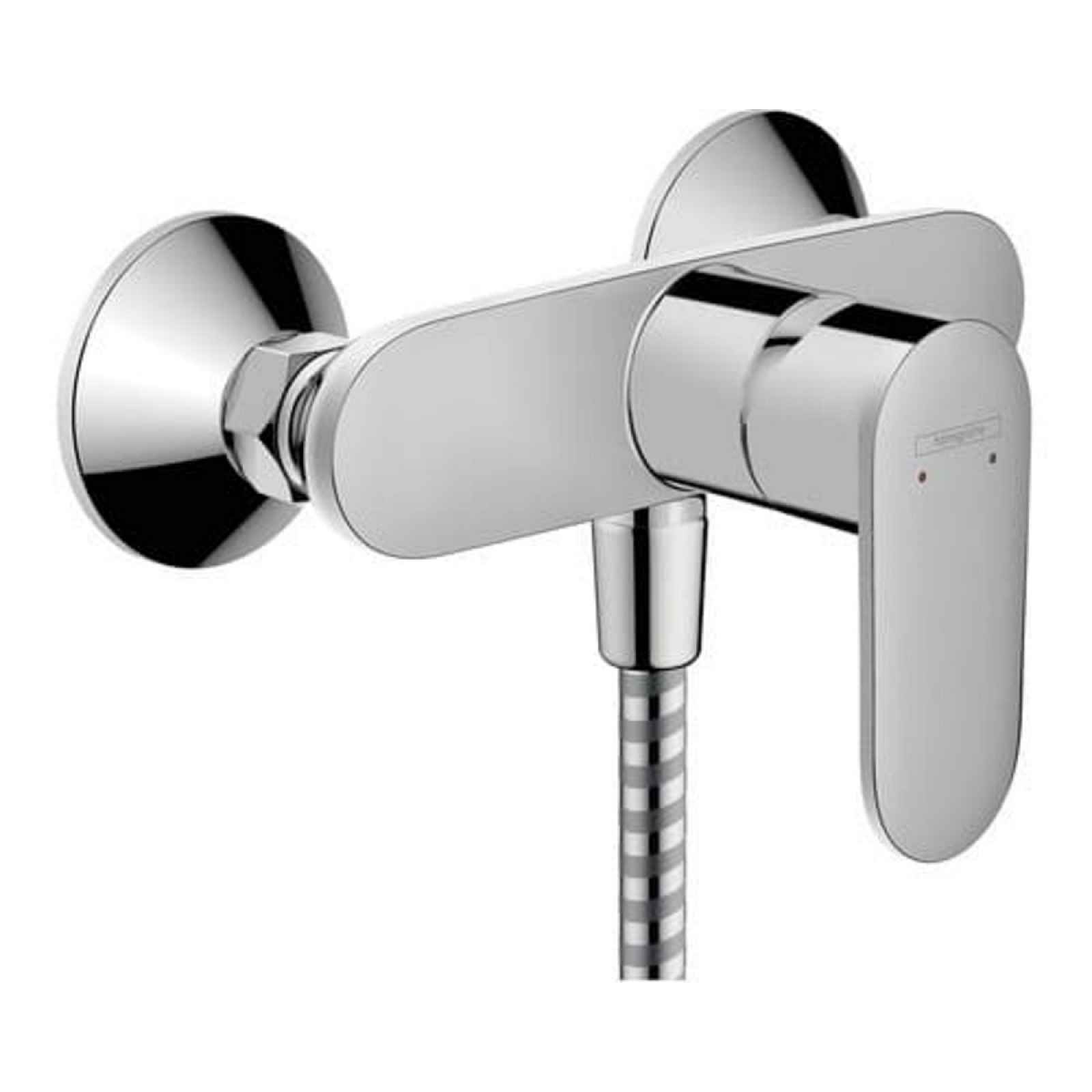 Sprchová baterie Hansgrohe Vernis Blend bez sprchového setu 150 mm chrom 71640000