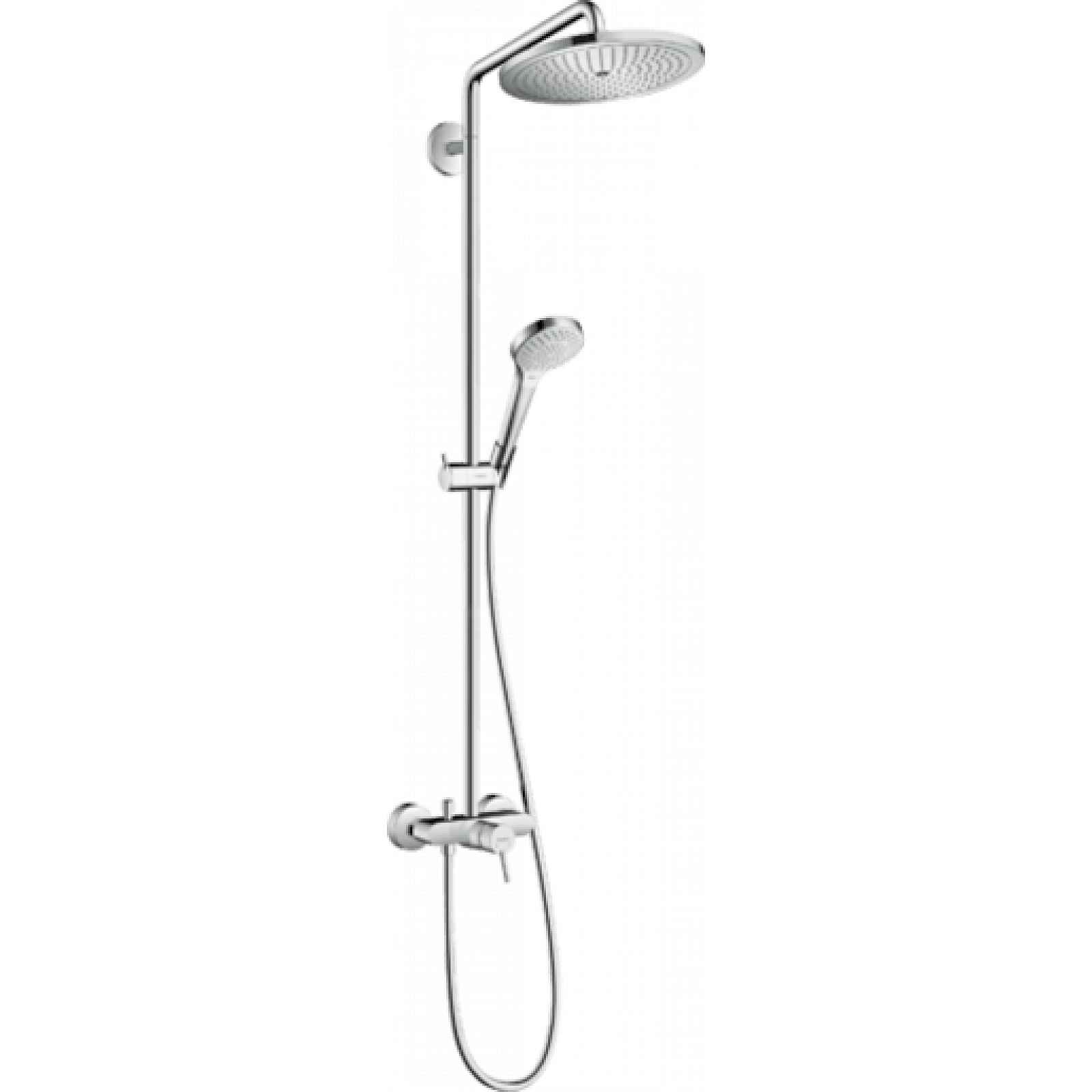 Sprchový systém Hansgrohe Croma 26791000