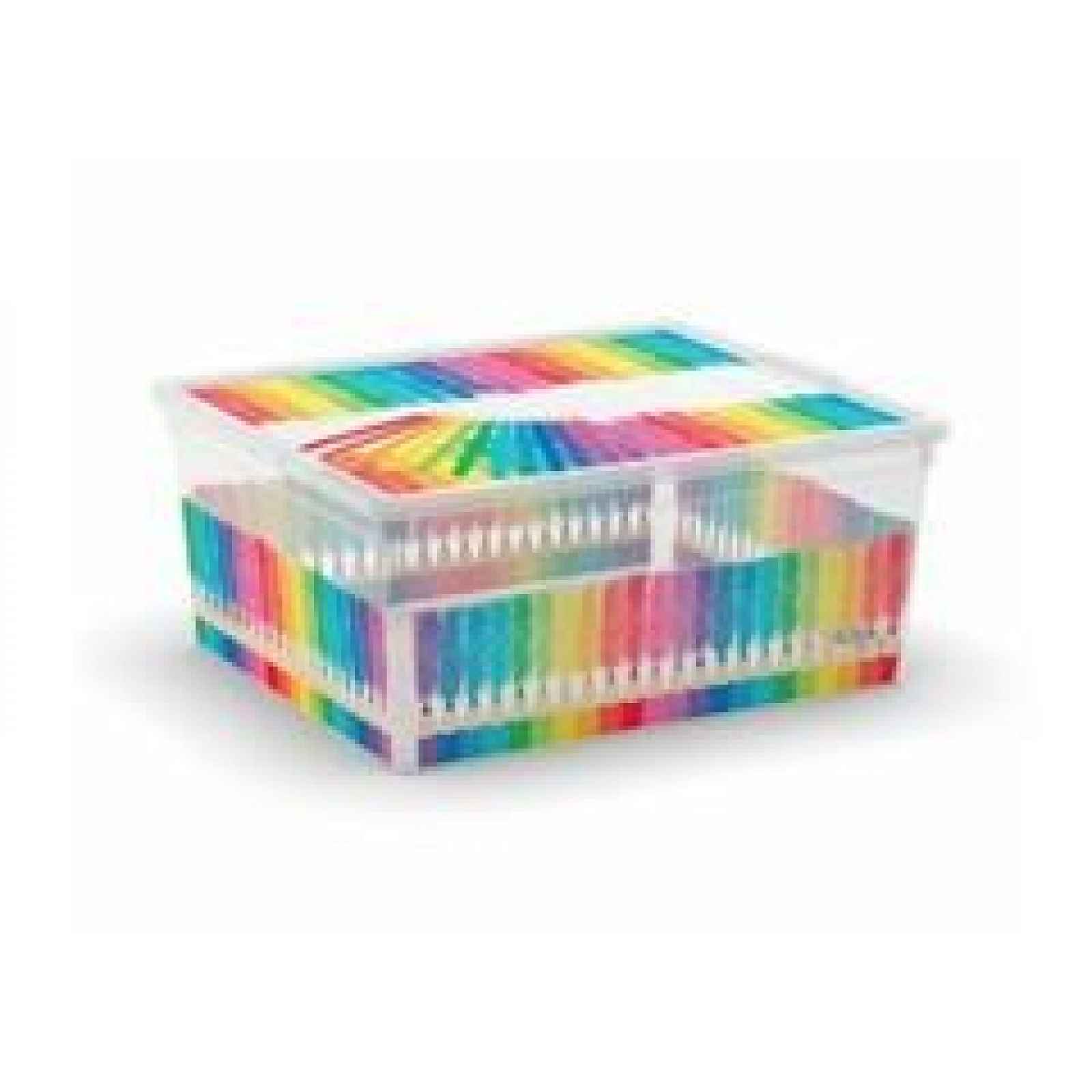 KIS 92083 Box KIS C Box Style M Colours Arty