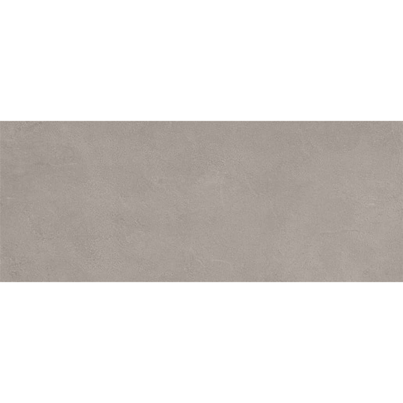 Obklad Del Conca Espressione grigio 20x50 cm mat 54ES15