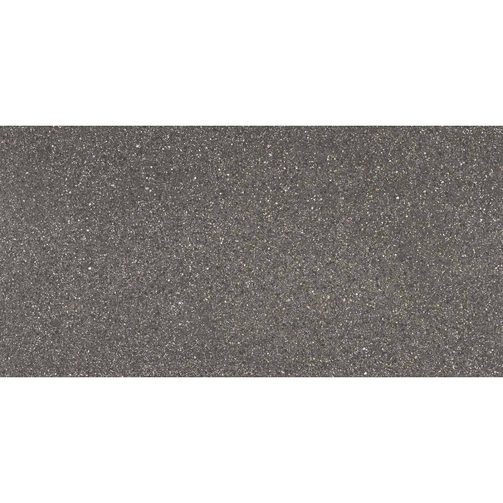 Dlažba Graniti Fiandre Il Veneziano nero 60x120 cm lesk AL247X1064