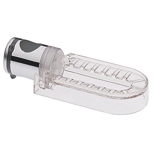 Mýdlenka Grohe Relexa Plus transparent 28631000