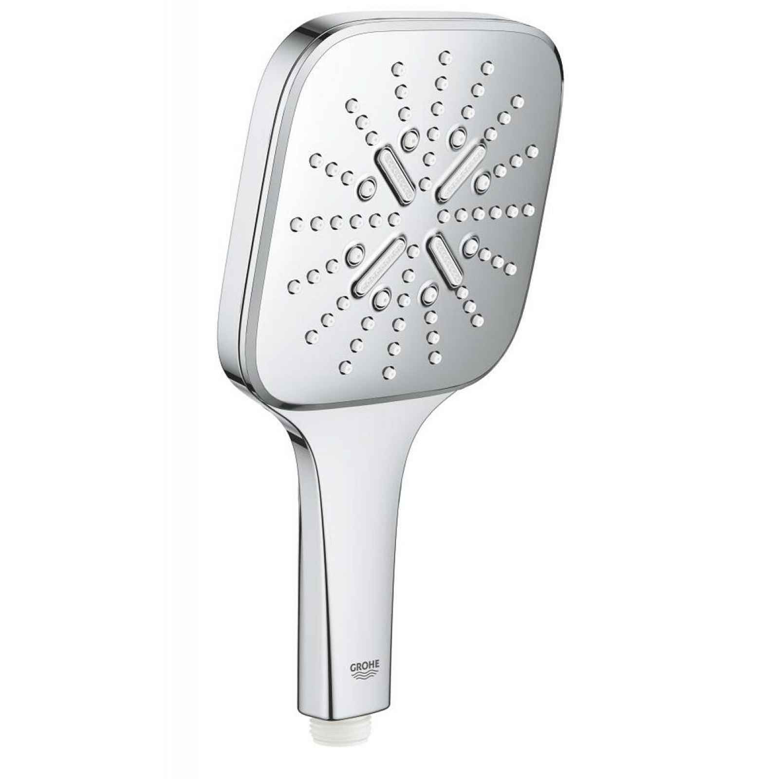 Ruční sprcha Grohe Rainshower SmartActive Cube chrom 26550000