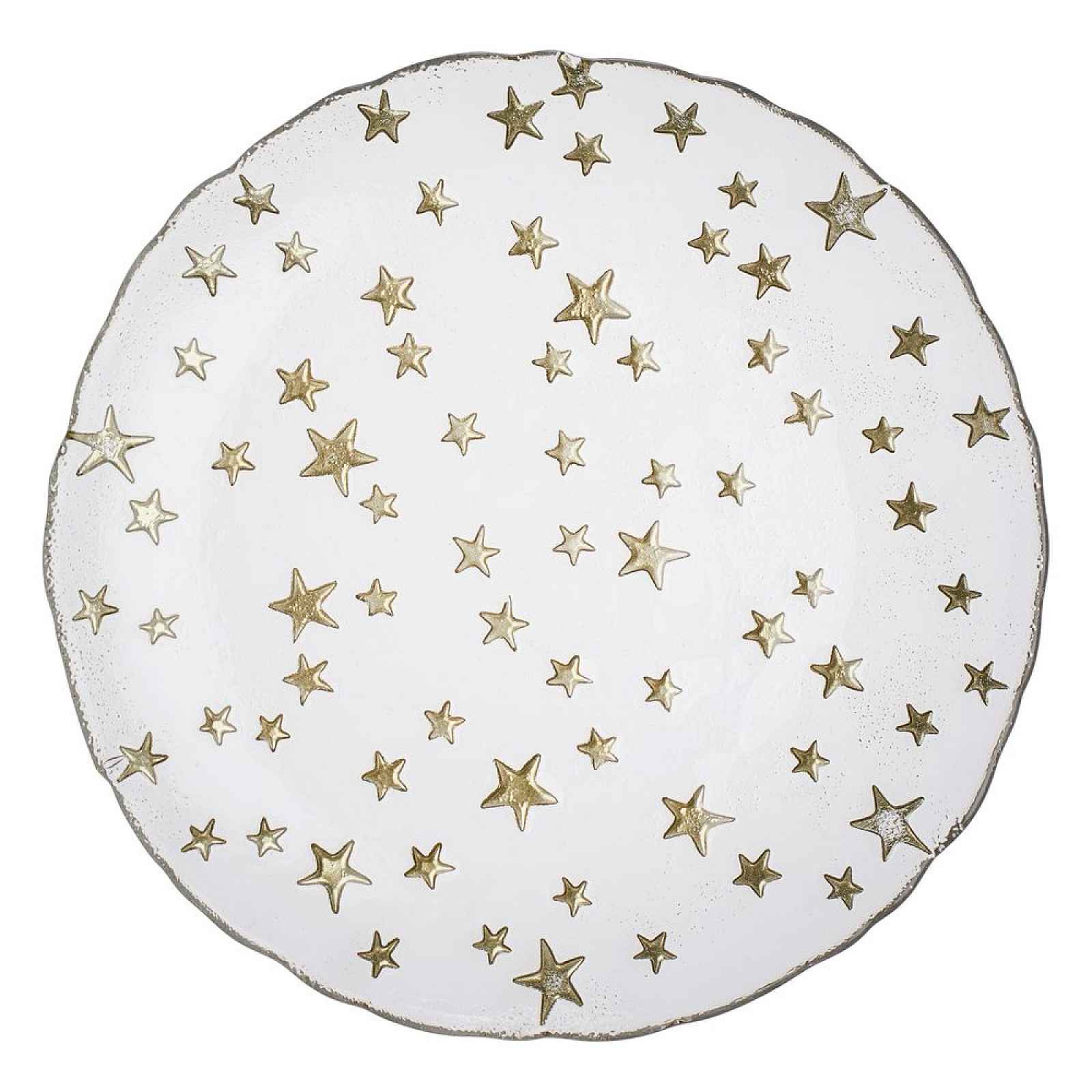 Butlers STARS Talíř 21 cm