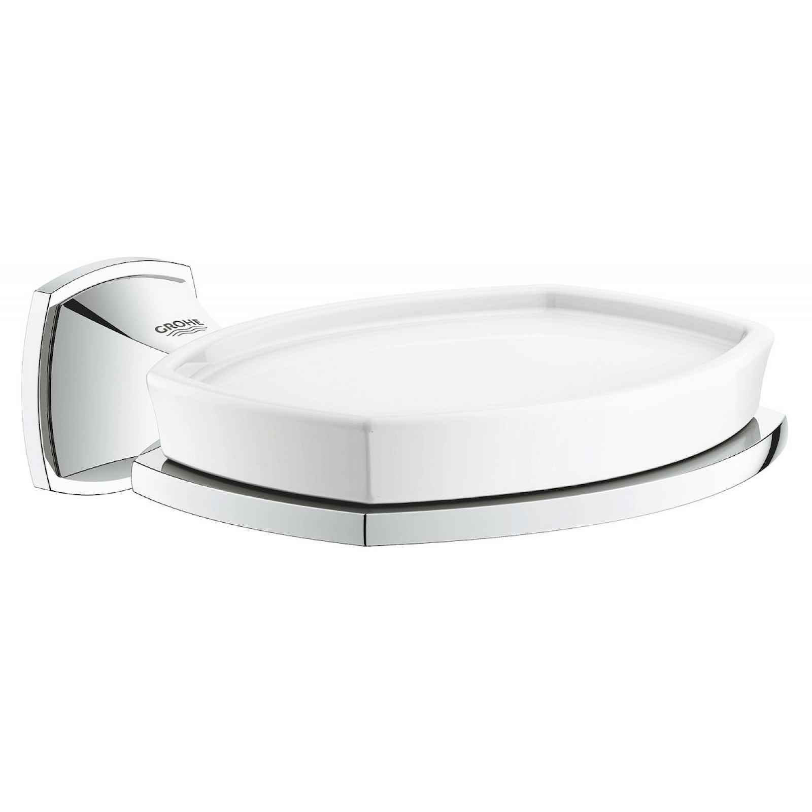 Mýdlenka Grohe Grandera chrom 40628000