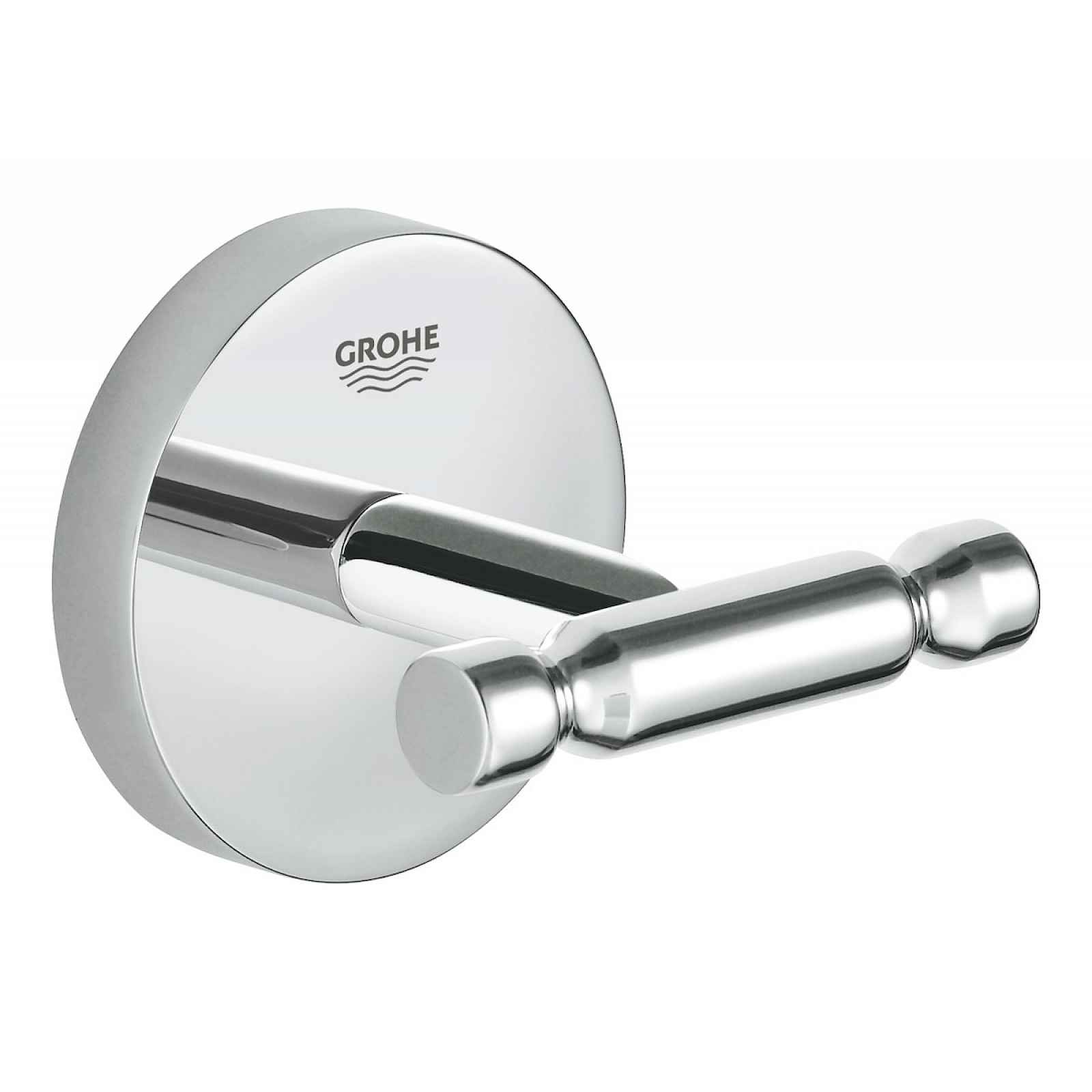 Háček Grohe BauCosmopolitan chrom 40461001