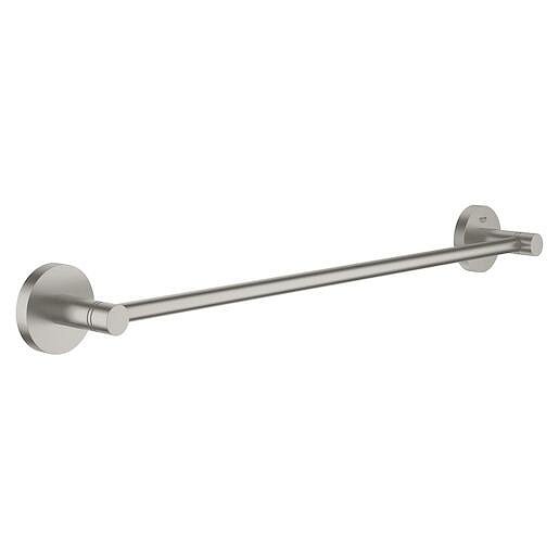 Držák ručníků Grohe Essentials supersteel 40688DC1