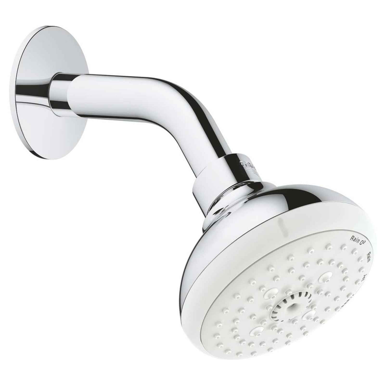 Hlavová sprcha Grohe New Tempesta Classic chrom 27870001