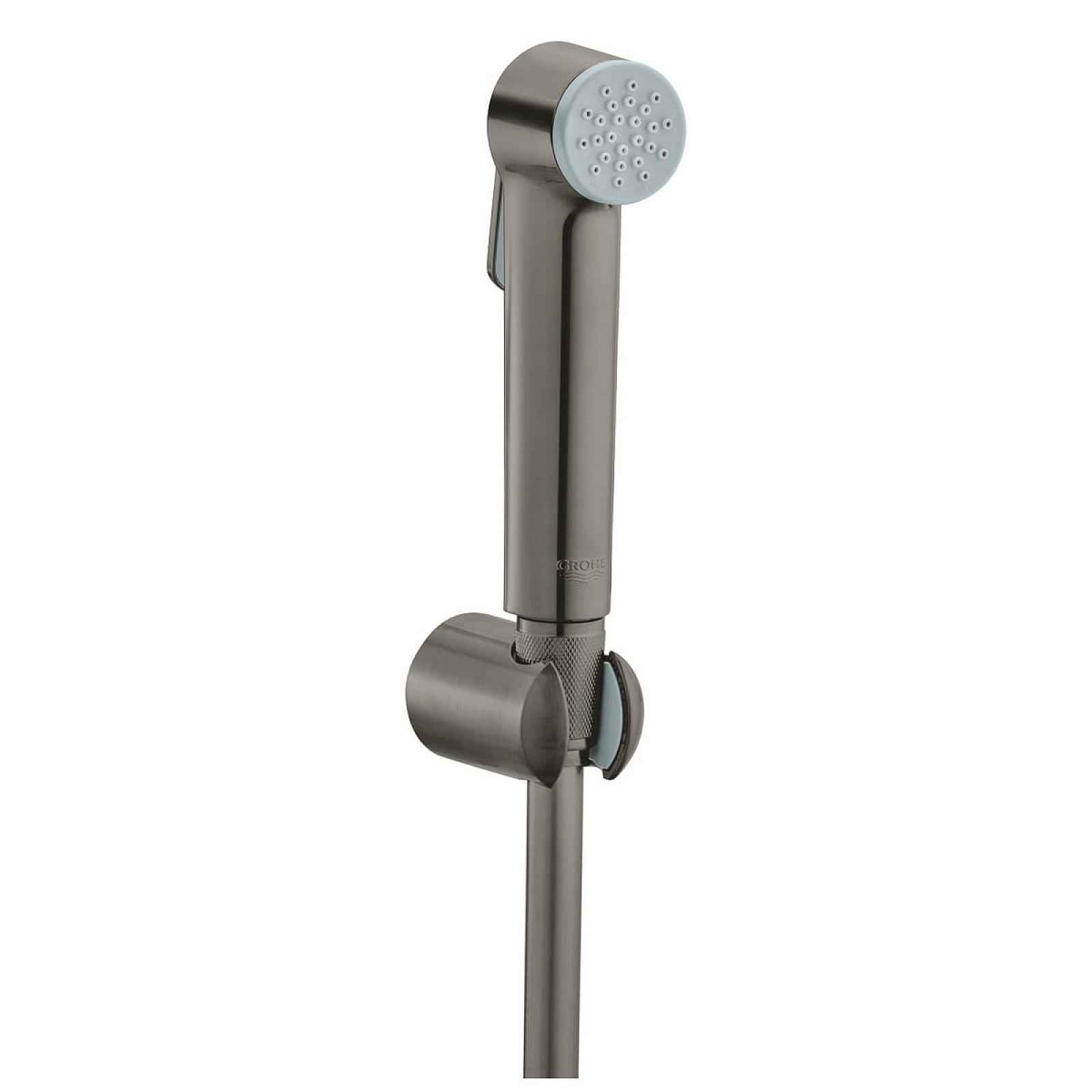 Bidetová sprška Grohe Tempesta-F Trigger Spray brushed hard graphite 27513AL1