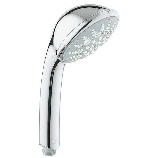 Ruční sprcha Grohe Relexa Ultra chrom 28796000