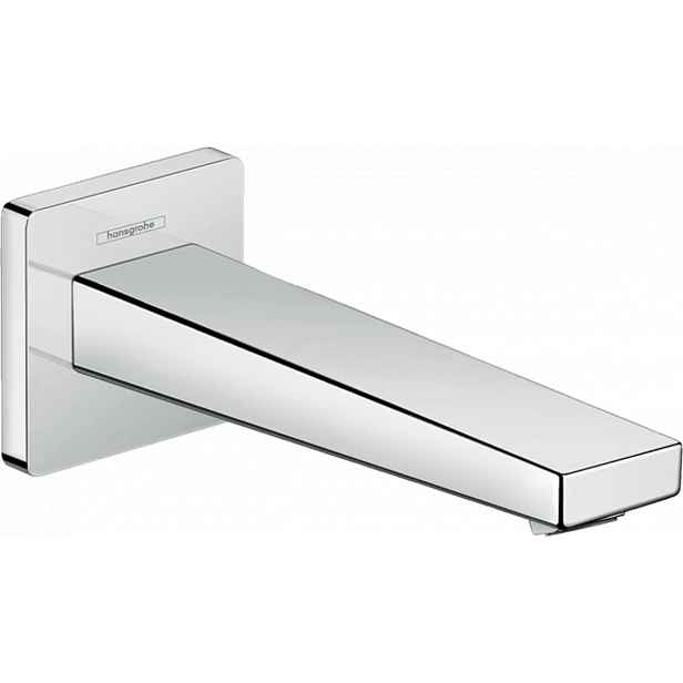 Vanový výtok Hansgrohe Metropol chrom 32542000