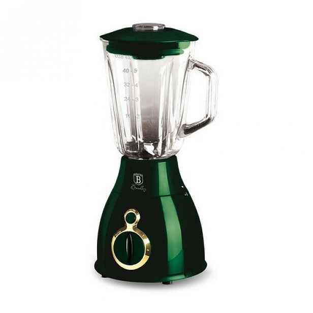 Berlinger Haus Mixér stolní 1,5 l Emerald Collection