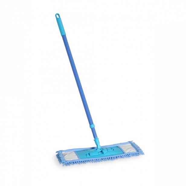 Spontex Microwiper Multi mop s teleskopickou tyčí