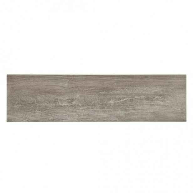 Dlažba Multi Frassino grey 15x60 cm mat FRAS156GR 1,620 m2