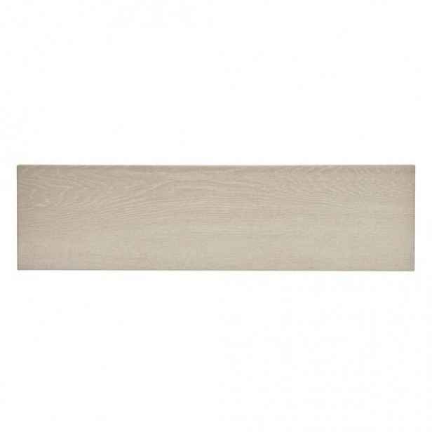 Dlažba Multi Frassino white 15x60 cm mat FRAS156WH 1,620 m2