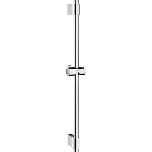 Sprchová tyč Hansgrohe Unica chrom 27355000