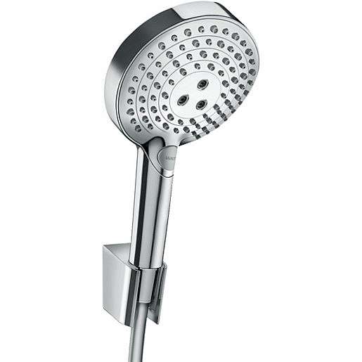 Vanový set Hansgrohe Raindance Select S chrom 27669000