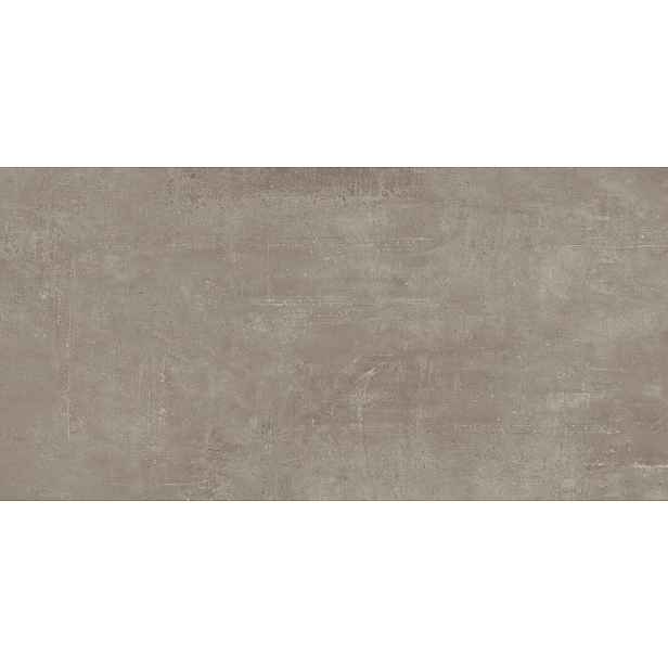 Dlažba Porcelaingres Urban mud 60x120 cm mat X126297X8 (bal.1,440 m2)