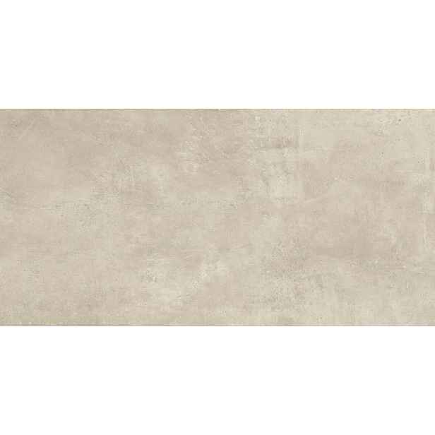 Dlažba Porcelaingres Urban beige 60x120 cm mat X126298X8 (bal.1,440 m2)