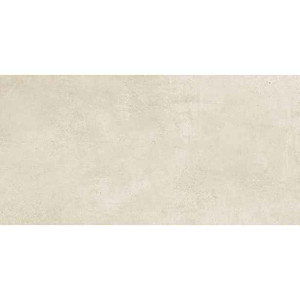 Dlažba Porcelaingres Urban cream 60x120 cm mat X126299X8 (bal.1,440 m2)