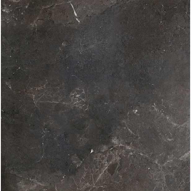 Dlažba Porcelaingres Royal Stone black diamond 100x100 cm mat X1010380X6