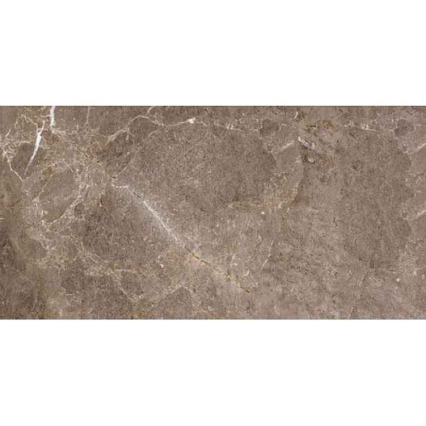 Dlažba Porcelaingres Royal Stone imperial brown 30x60 cm mat X630381X8