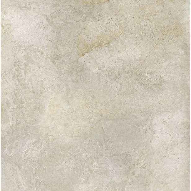 Dlažba Porcelaingres Royal Stone platinum white 100x100 cm mat X1010384X6