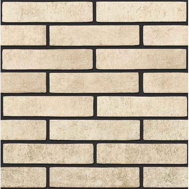 Obklad Multi Brick Tones beige 6x25 cm mat BRTONESBE