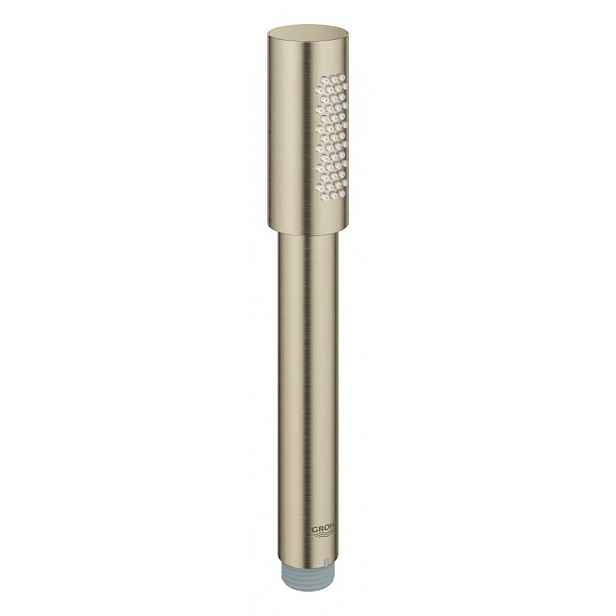 Ruční sprcha Grohe Sena brushed nickel 26465EN0