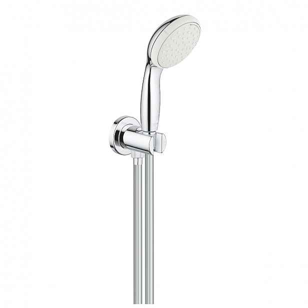 Sprchový set Grohe New Tempesta Classic chrom 26406001