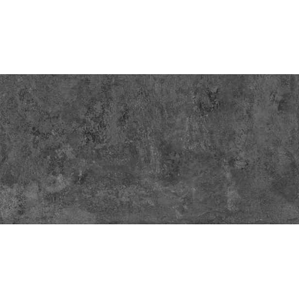 Dlažba Del Conca Lavaredo nero 60x120 cm mat GCLA08R