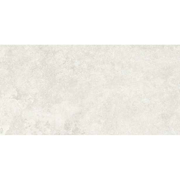 Dlažba Del Conca Lavaredo bianco 60x120 cm protiskluz GCLA10GRIR