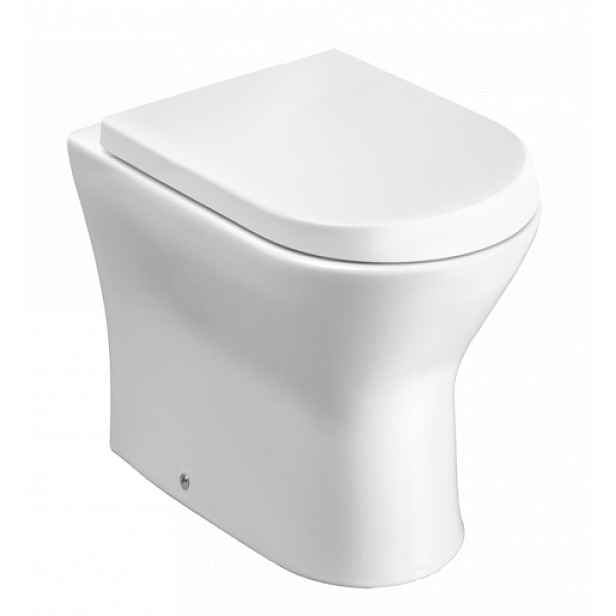 Wc stojící Roca Nexo vario odpad 7.3476.1.500.0