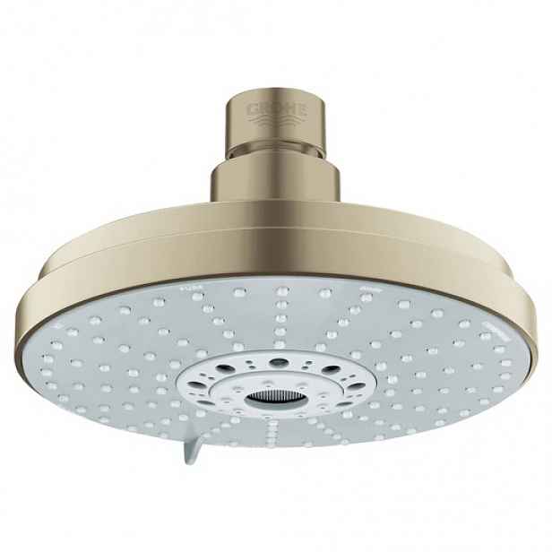 Hlavová sprcha Grohe Rainshower Cosmopolitan brushed nickel 27135EN0