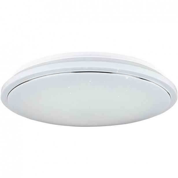 XXXLutz STROPNÍ LED SVÍTIDLO, 56/10 cm Novel - Stropní svítidla - 004760002301