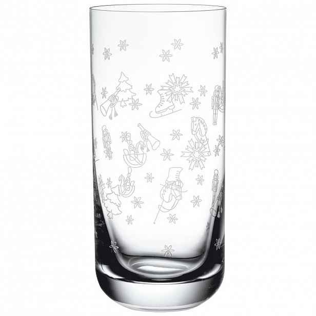 Villeroy & Boch Sklenice na longdrink Toy´s Delight, 440 ml, 2 ks 11-3776-8260