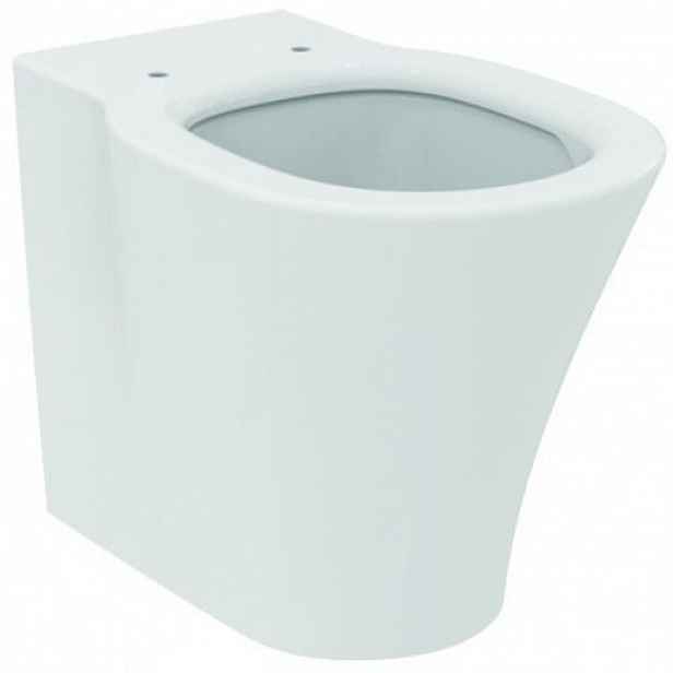 Wc stojící Ideal Standard Connect air zadní odpad E004201