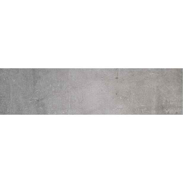 Urban Grey bullnose sokl 7x60 natural