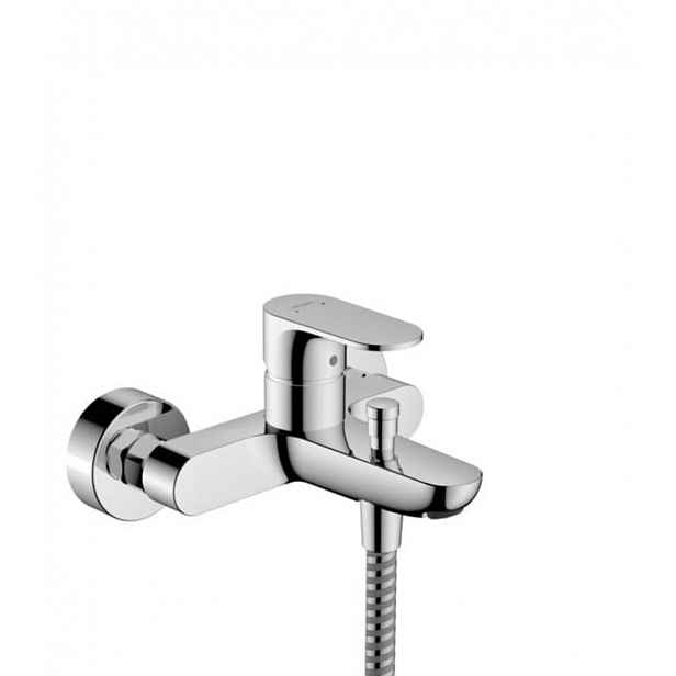 Vanová baterie Hansgrohe Rebris S bez sprchového setu 150 mm chrom 72440000