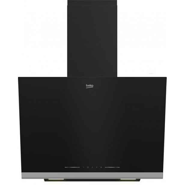 Beko digestoř 60 cm BHCA66741BBHF