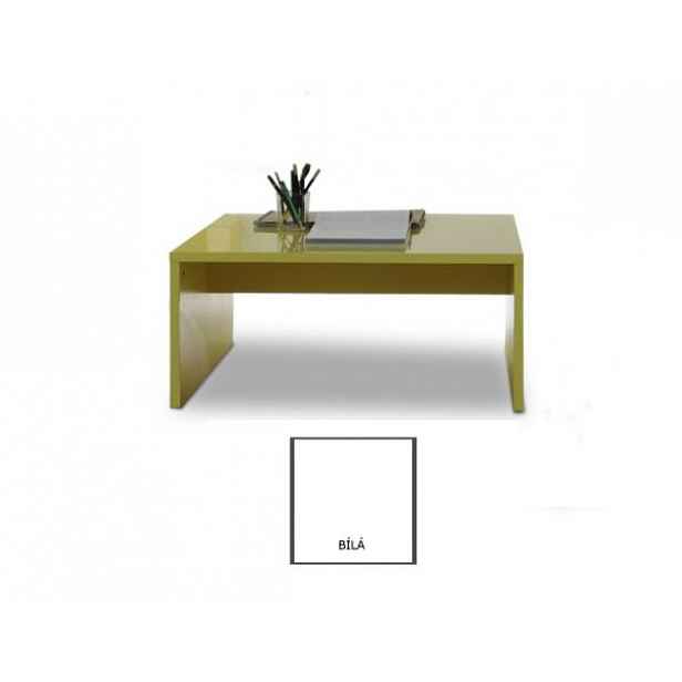 Konferenční stůl Element-TC-LBI žlutý