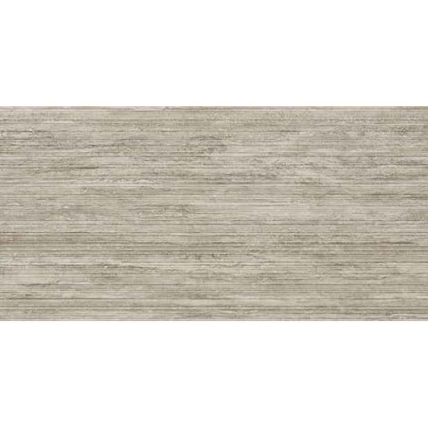 Dlažba Pastorelli New Classic taupe 60x120 cm lesk P011713 1,440 m2