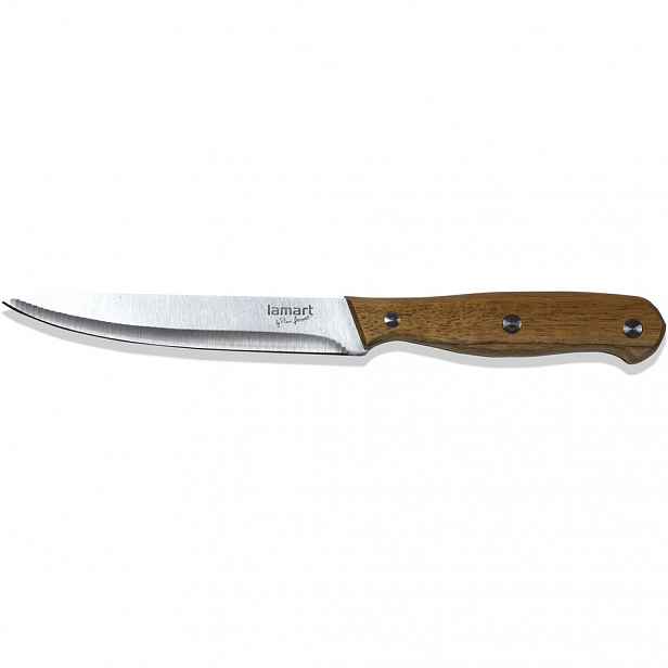 Lamart LT2086 nůž univerzální Rennes, 12 cm