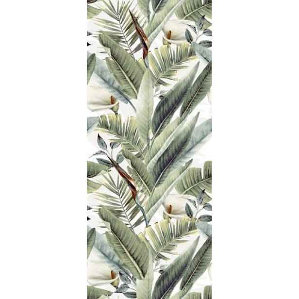 Obklad Dom Atelier foliage 50x120 cm mat AT125FOR 1,800 m2