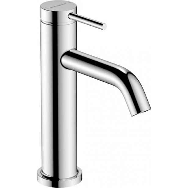 Umyvadlová baterie Hansgrohe Tecturis S bez výpusti chrom 73311000